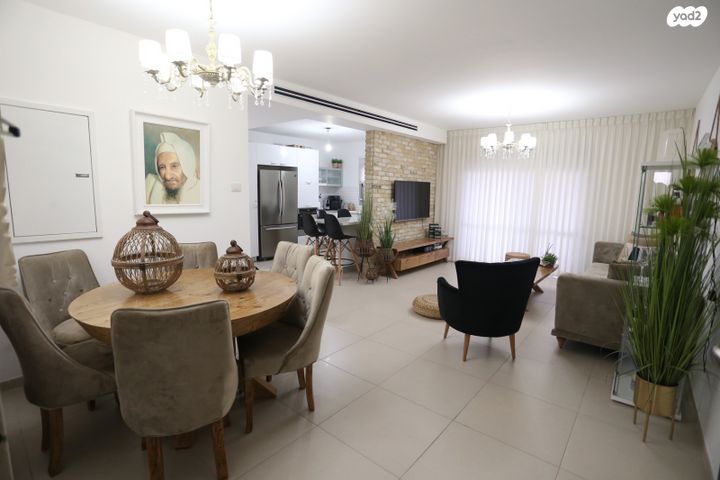 דירה, נאות יצחק רבין, שדרות