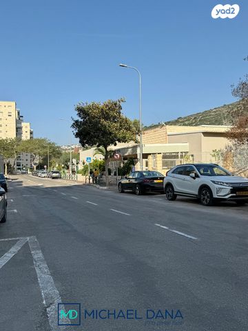 דירה, נווה אליאס, טירת כרמל