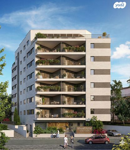 שכונת הראשונים