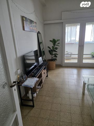 דירה, שדרות בן גוריון, הצפון הישן - צפון, תל אביב יפו