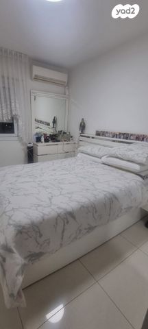 דירה, אבישי אלשווילי 5, רמת אשכול, לוד