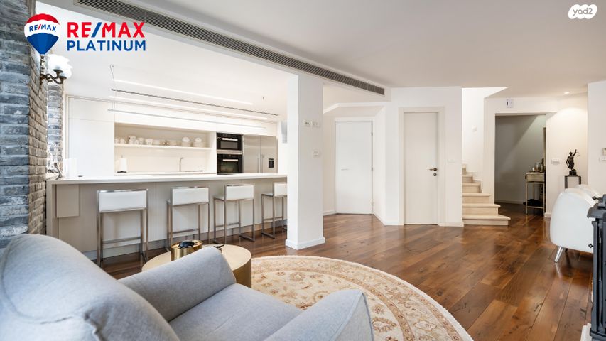 דירה, קרית הסביונים, יהוד מונוסון