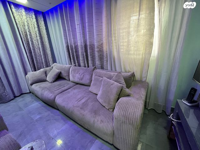 דירה, הרב צבאן, קרית מנחם בגין, נתיבות