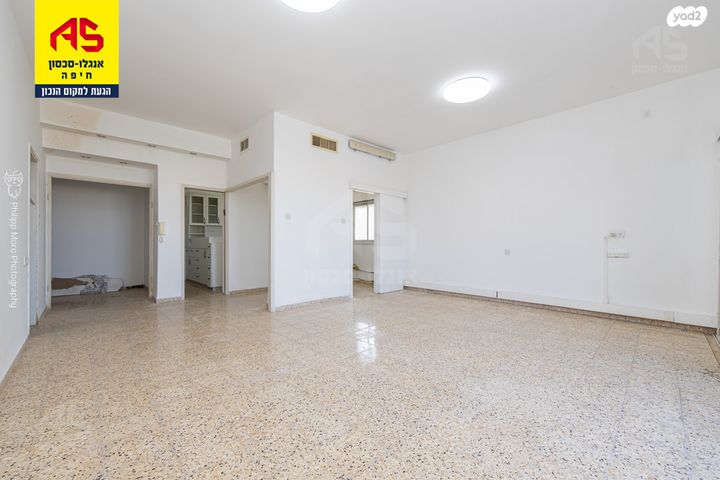 דירה, בית אל, רמת התשבי, חיפה