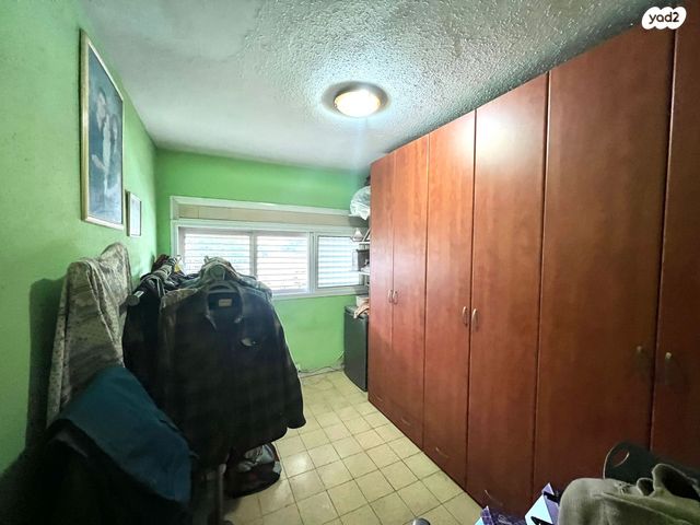 דירה, צביה לובטקין 26, נווה אליעזר וכפר שלם מזרח, תל אביב יפו