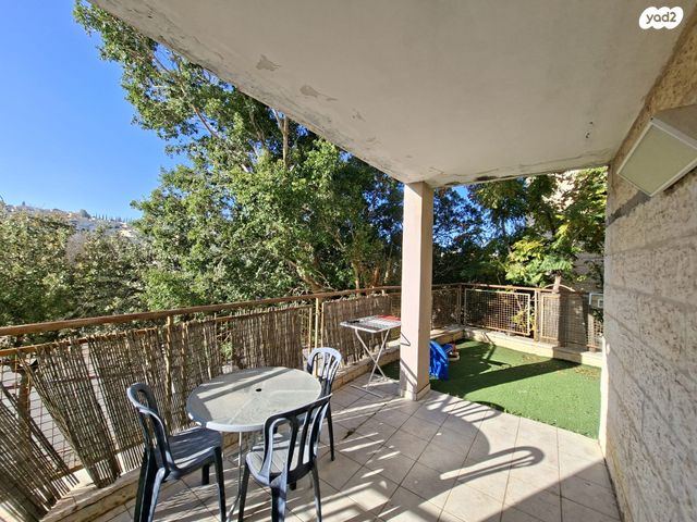 דירת גן, משואה, מודיעין מכבים רעות