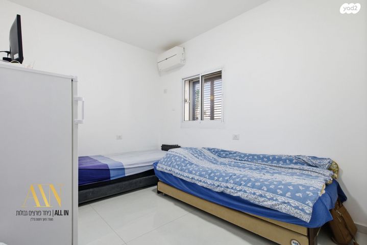 בית פרטי/ קוטג', הר הנגב 3, דימונה