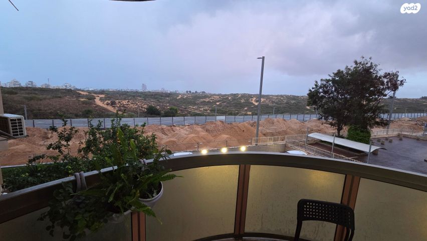 דירה, משעול השוהם, בן גוריון, חולון