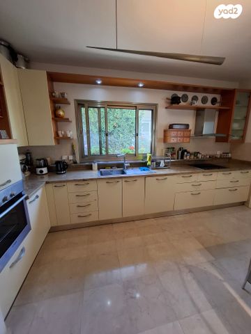 בית פרטי/ קוטג', רמת גן