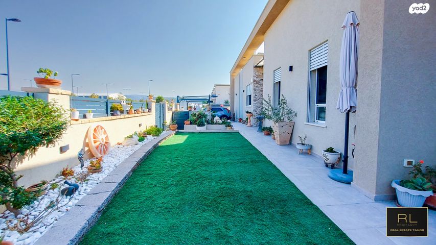 בית פרטי/ קוטג', הגפן, עתלית