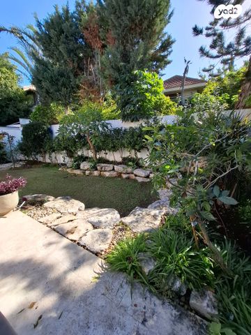 בית פרטי/ קוטג', רמת גן