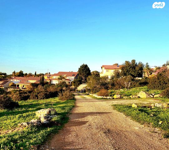בית פרטי/ קוטג', נווה הברון, זכרון יעקב