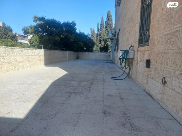 בית פרטי/ קוטג', לייב יפה, ירושלים