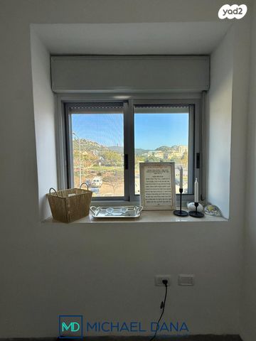 דירה, נווה אליאס, טירת כרמל