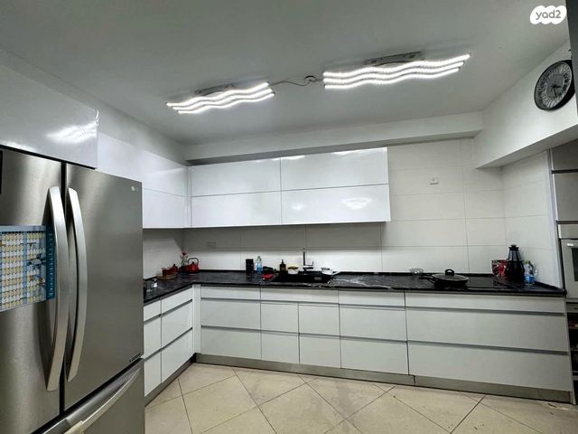 דירה, שבט דן, רובע י"ב, אשדוד