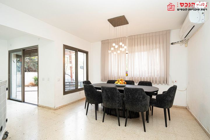 בית פרטי/ קוטג', קרית קריניצי, רמת גן