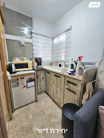 דירה, פינסקר, קרית ים ג', קרית ים