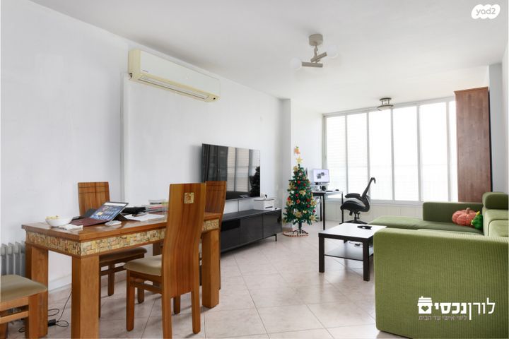 דירה, קרן היסוד 3, אברמוביץ', ראשון לציון