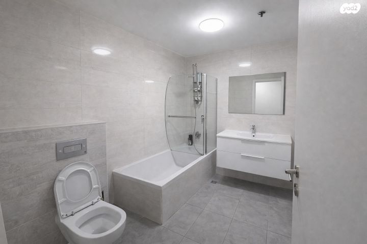 דירה, ארלוזורוב, אפרים, חדרה