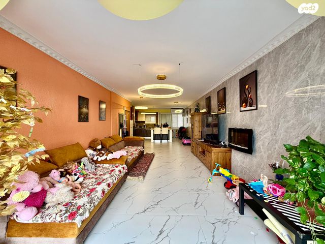 דירה, סמילנסקי 46, מרכז העיר דרום, נתניה