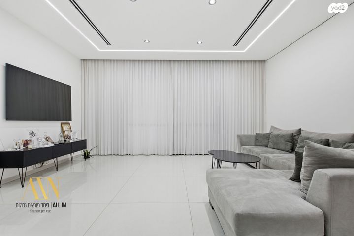 בית פרטי/ קוטג', הר הנגב 3, דימונה