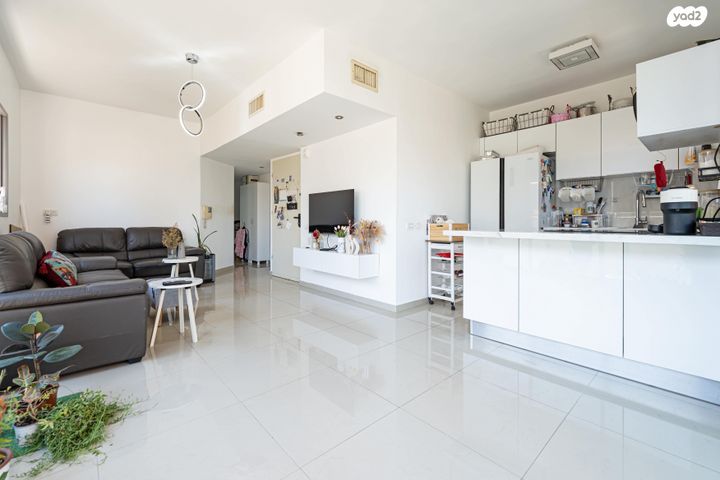 דירה, יד לבנים, רמת גן