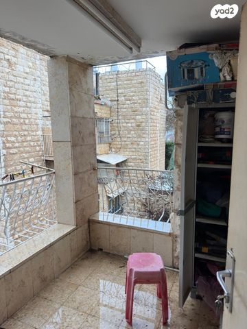 ארמון הנציב, תלפיות מזרח