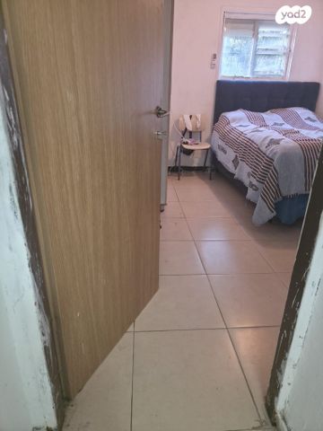 דירה, סומקן, יפו ד', גבעת התמרים, תל אביב יפו