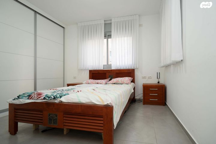 דירה, אוסישקין, נתניה