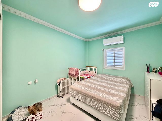 דירה, סמילנסקי 46, מרכז העיר דרום, נתניה