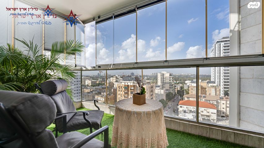 דירה, סוקולוב, נחלת גנים, רמת גן