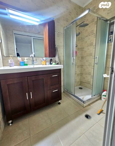 דירה, פינסקר, קרית ים ג', קרית ים