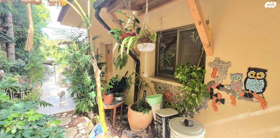 בית פרטי/ קוטג', אורנית