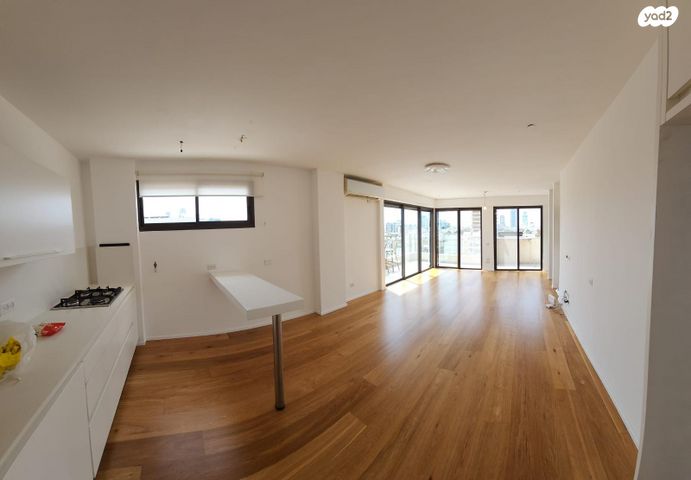 דופלקס, מלצ'ט, לב תל אביב, לב העיר צפון, תל אביב יפו