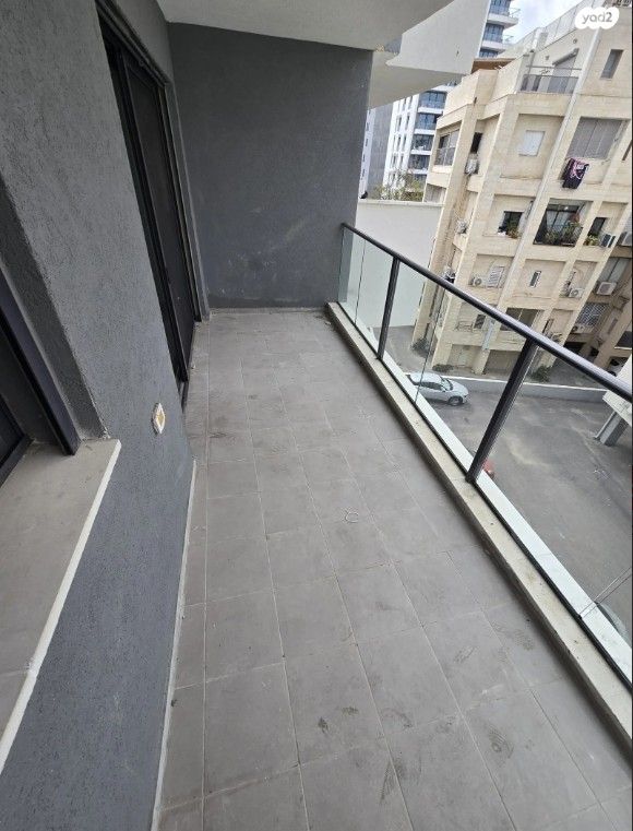 דירה, סוקולוב 18, רוטשילד עצמאות, בת ים