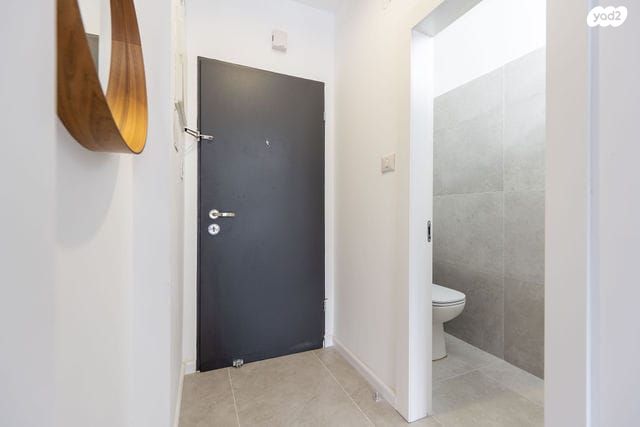 דירה, שכונת הראשונים, רמת גן