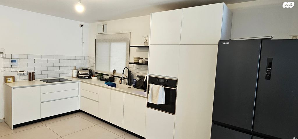 דירה, נחל קדרון 26, פארק הנחל, באר שבע