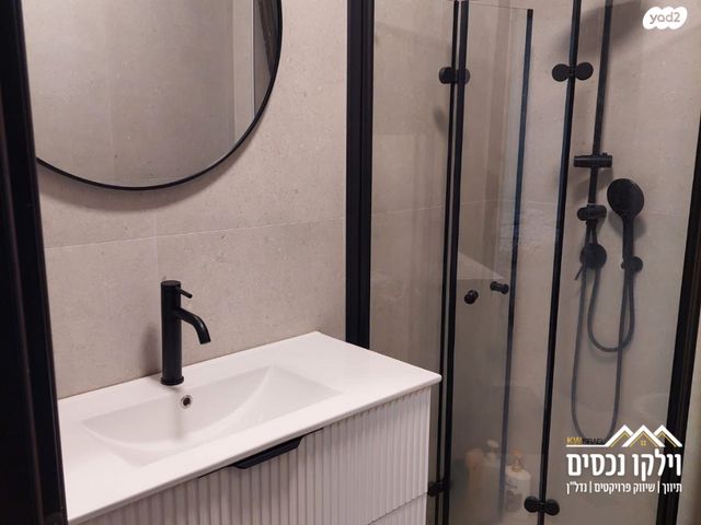 דירה, שדרות העצמאות, רמות בן צבי, יבנה