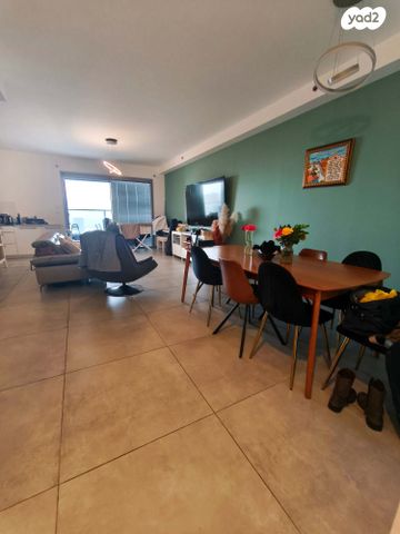 דירה, צה"ל 5, הקריה מע"ר, אשדוד