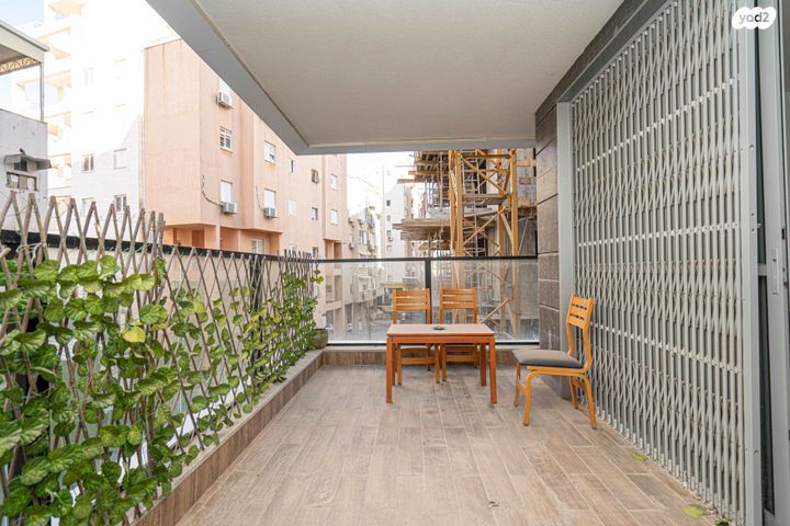 דירה, אוסישקין, נתניה