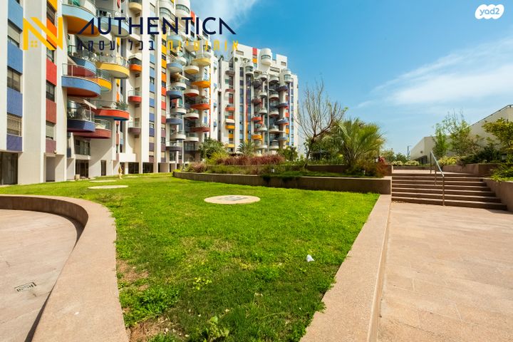 דירה, מיכאל נאמן 12, גלילות, תל אביב יפו