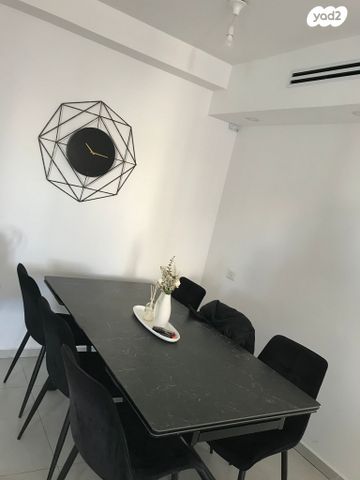 דירה, שקמים ואגמים, אשקלון