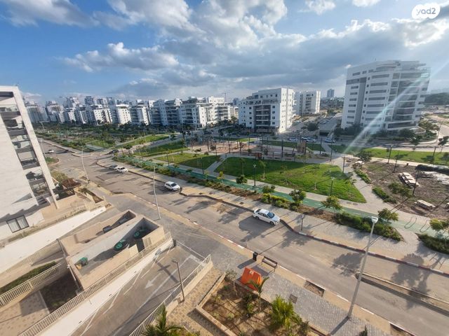 דירה, אשקלון