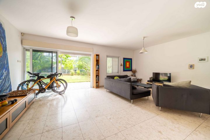 בית פרטי/ קוטג', הדקל, גבעת סביון החדשה, גני תקווה