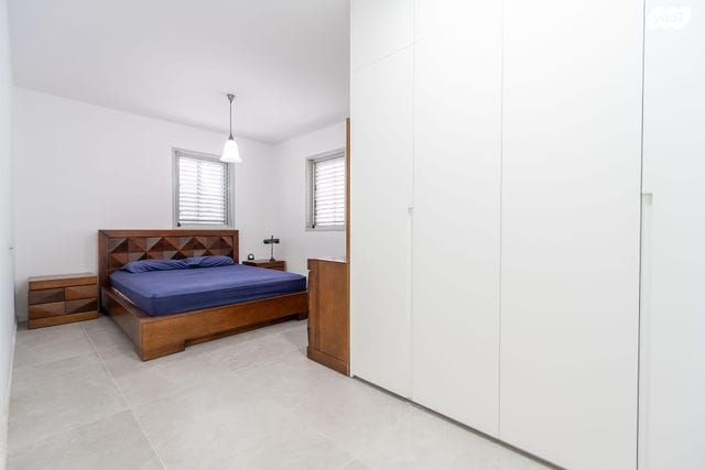 דירה, שכונת הראשונים, רמת גן