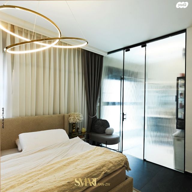 דירה, יפה נוף, מרכז הכרמל, חיפה