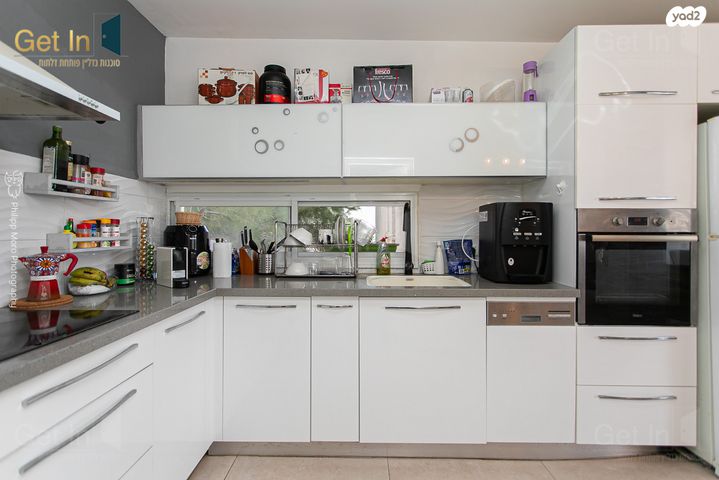 דירה, משה גוט לוין, רמת ספיר, חיפה