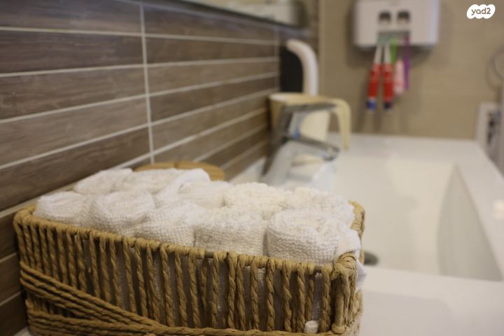 דירה, החשמונאים, צפון מזרח מרכז העיר, נתניה