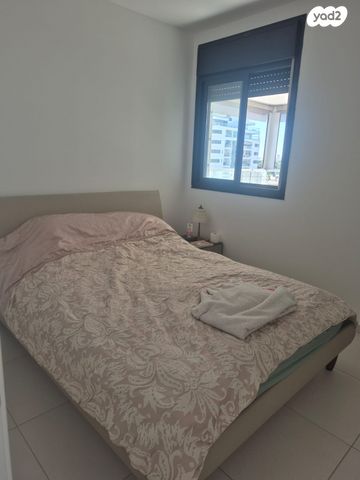 דירה, אשקלון