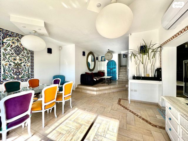 בית פרטי/ קוטג', המלכים 40, עין התכלת, נתניה